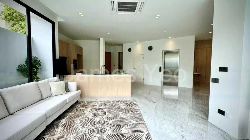 6 Bed Semi-Detached House (Landed) for Sale in  Lengkong Enam - Image 2